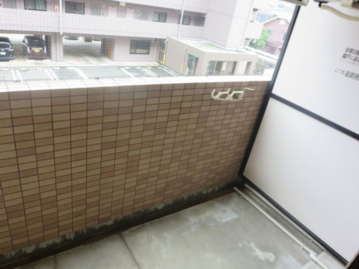 ジュネス自由ヶ丘の内装