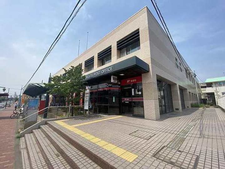 ジュネス自由ヶ丘の周辺