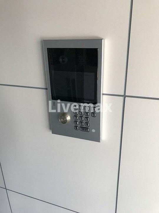 ジェノヴィア御徒町スカイガーデンの内装