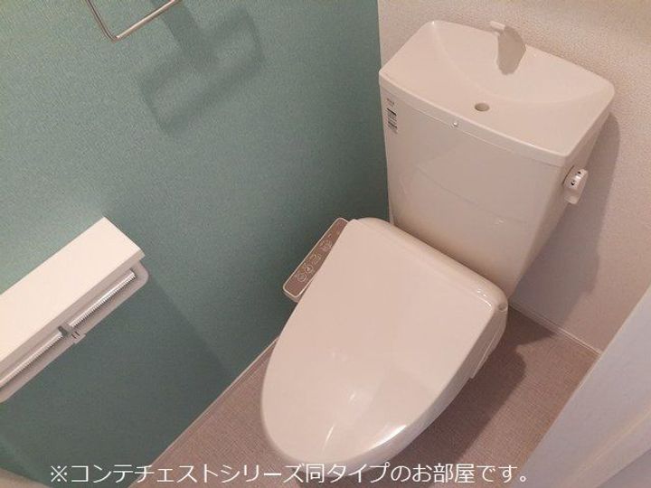 ラピスAの内装