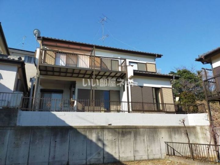 茨城県牛久市南4(一戸建)の賃貸物件のその他画像