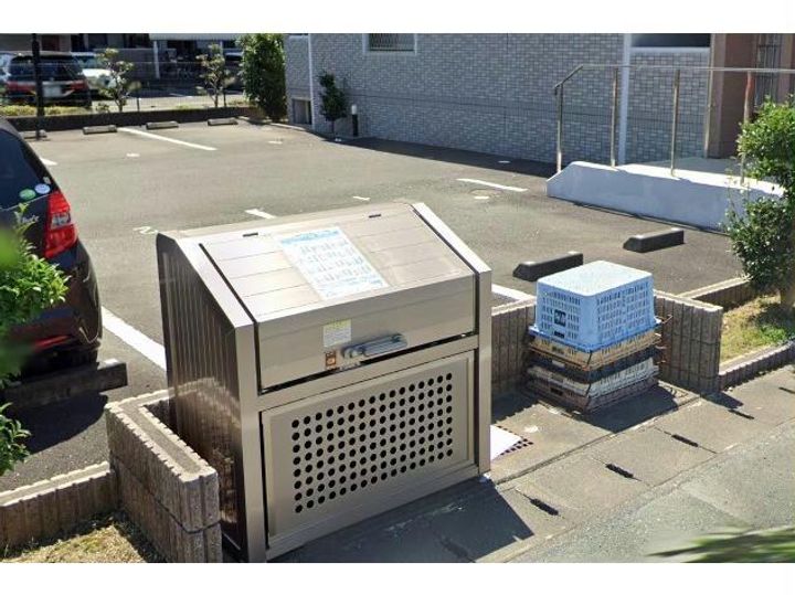 静岡県浜松市中央区初生町(マンション)の賃貸物件のその他画像