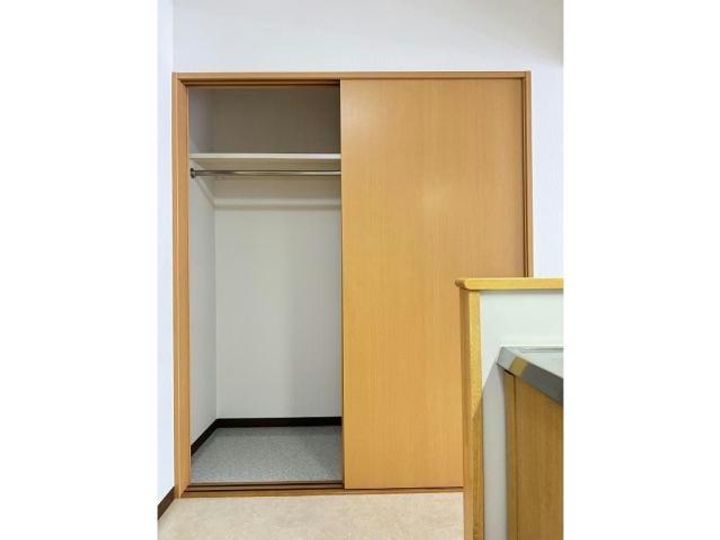 静岡県浜松市中央区初生町(マンション)の賃貸物件の内装