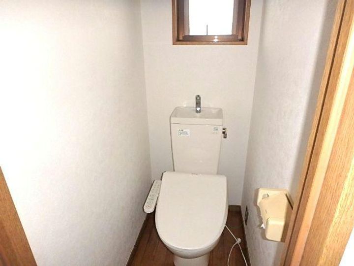 ロッキー毛呂山の内装