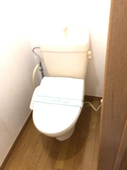 カーサ吉岡南のその他画像