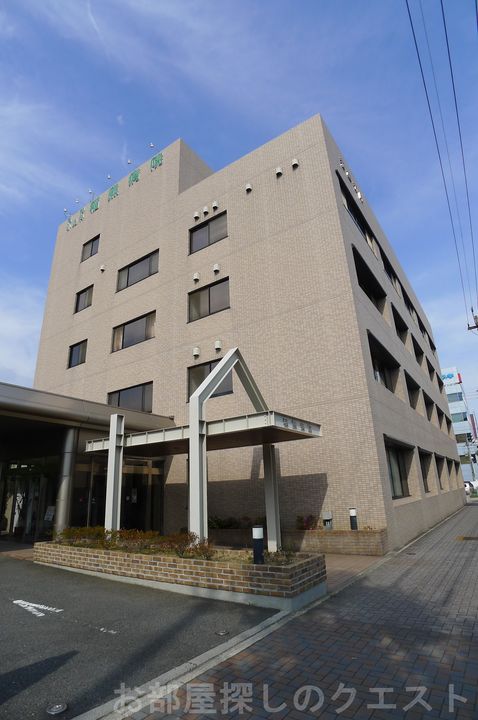 みずほ28の周辺