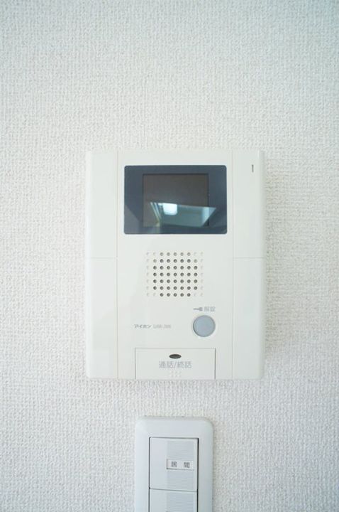 メゾンサンライズの内装
