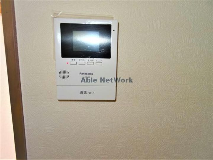 神栖ヴィレッジの内装