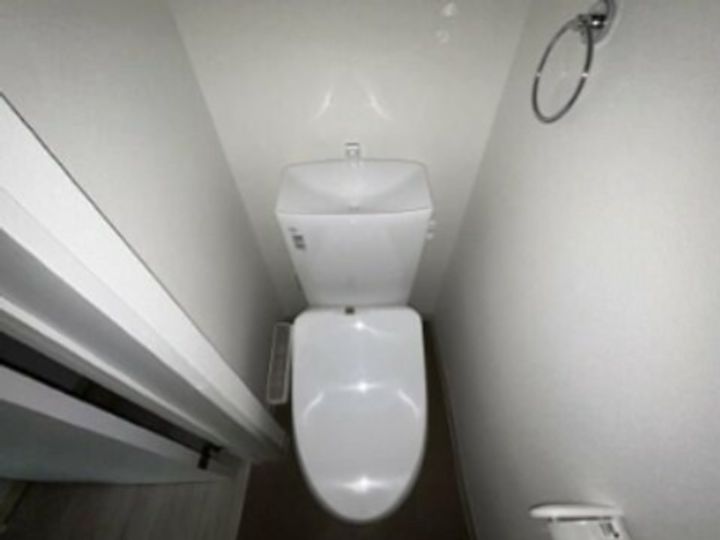 神奈川県海老名市門沢橋5(アパート)の賃貸物件の内装