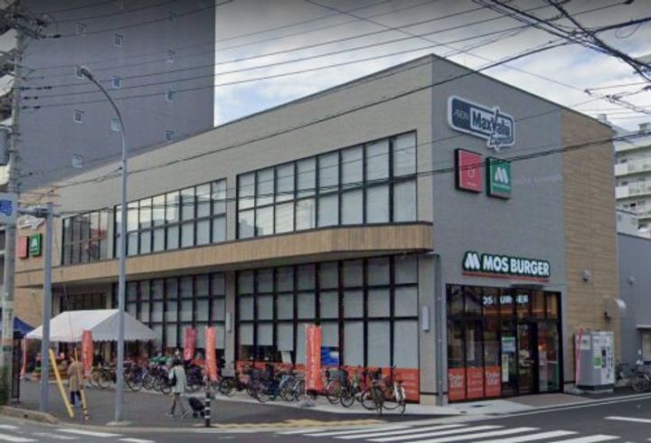 千葉県千葉市花見川区幕張町5(マンション)の賃貸物件の周辺