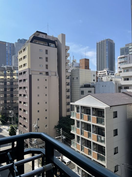 ロイヤルコーポ大手門のその他画像