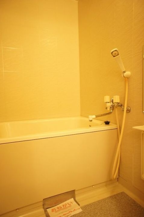 福島県いわき市平下平窪字笹ノ田(アパート)の賃貸物件の風呂