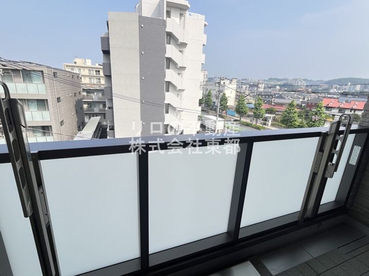 東京都稲城市東長沼(マンション)の賃貸物件のその他画像