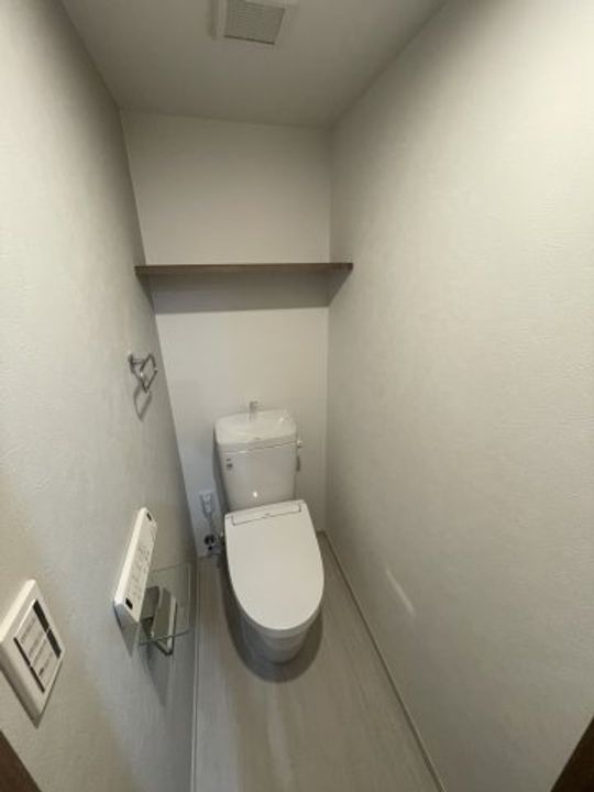 M-Point+の内装