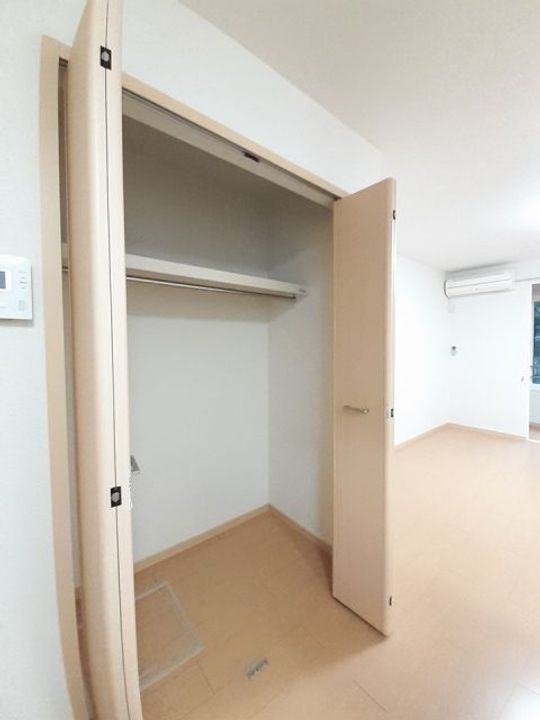 新潟県新潟市西区山田(アパート)の賃貸物件の内装