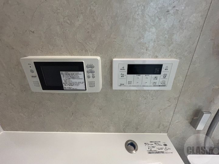大阪府摂津市鳥飼下2(一戸建)の賃貸物件の内装