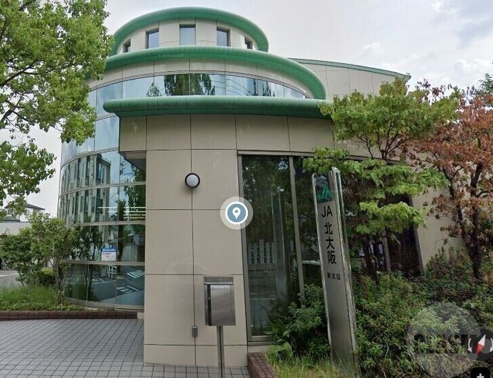 大阪府摂津市鳥飼下2(一戸建)の賃貸物件の周辺