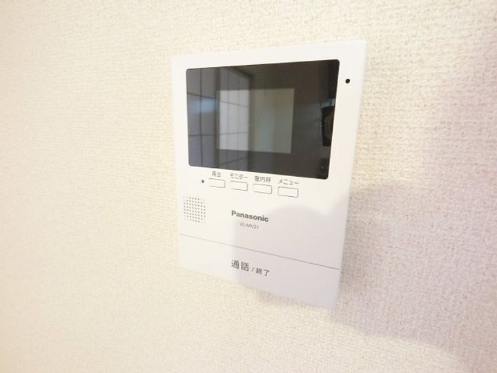 千葉県千葉市若葉区西都賀1(アパート)の賃貸物件の内装