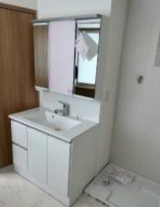 東京都中野区江原町3(マンション)の賃貸物件の内装