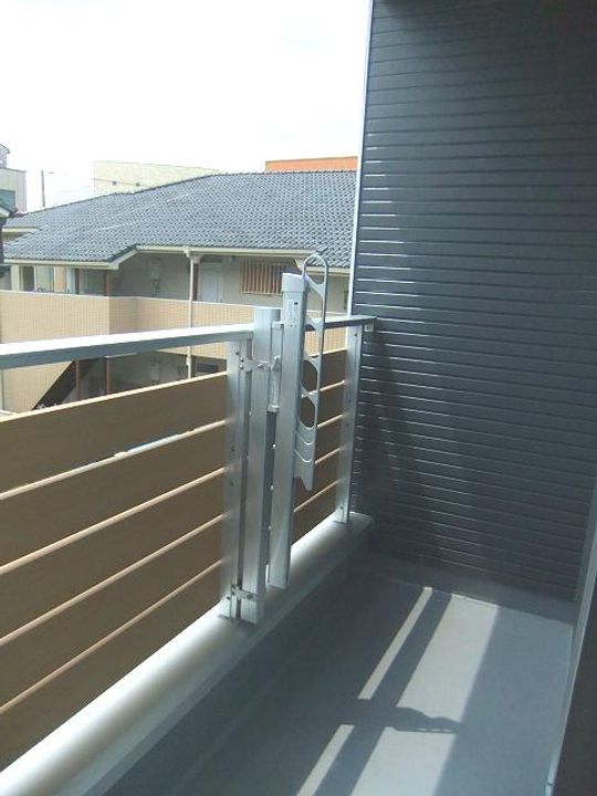 神奈川県川崎市高津区溝口5(一戸建)の賃貸物件の内装