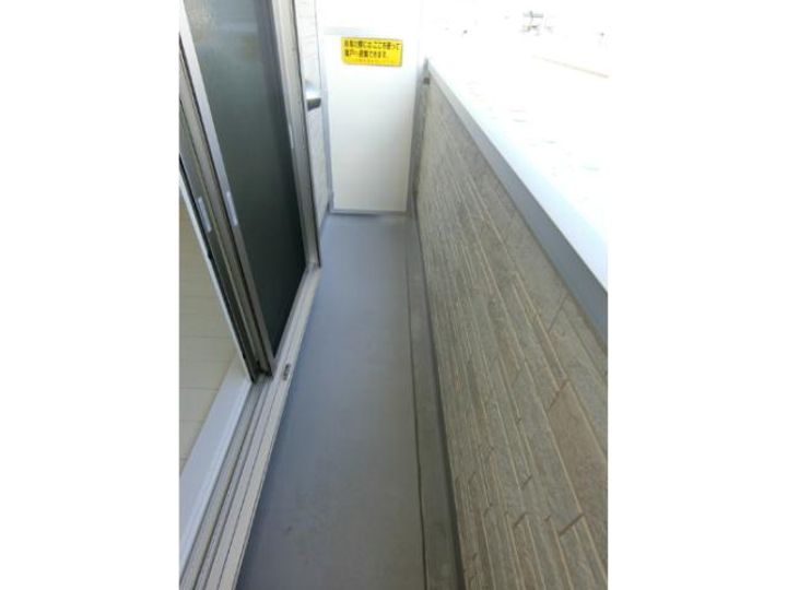 リブリ・めぞん一刻の内装