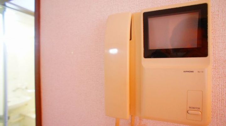 ニューシティー寿の内装