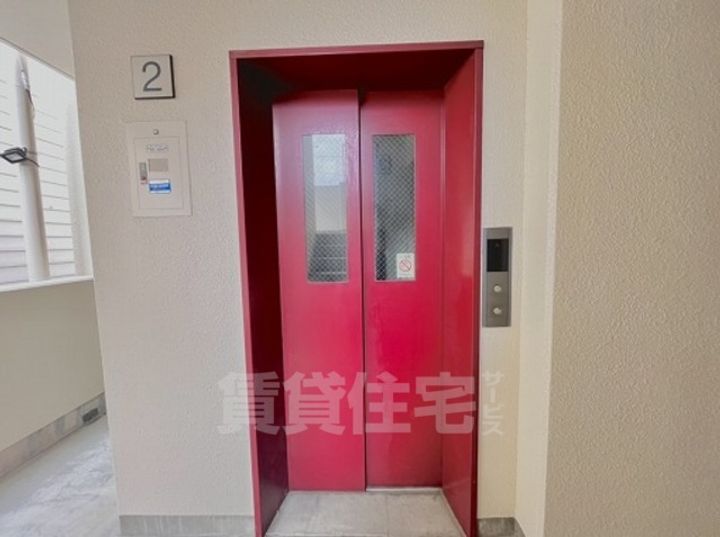 ベルデ牧野の地図