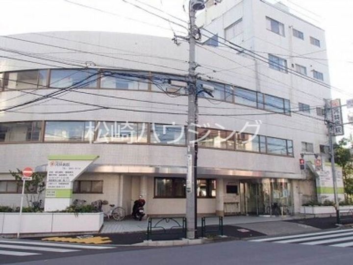 石井ガーデンマンションIの周辺