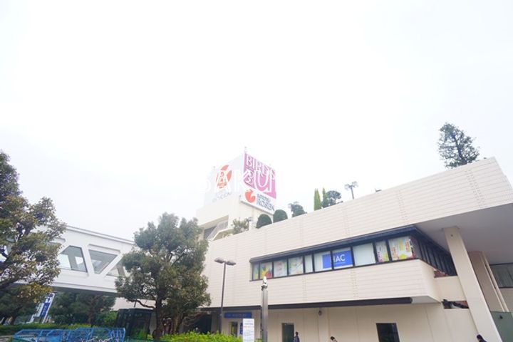 神奈川県横浜市港南区港南台5(マンション)の賃貸物件の周辺
