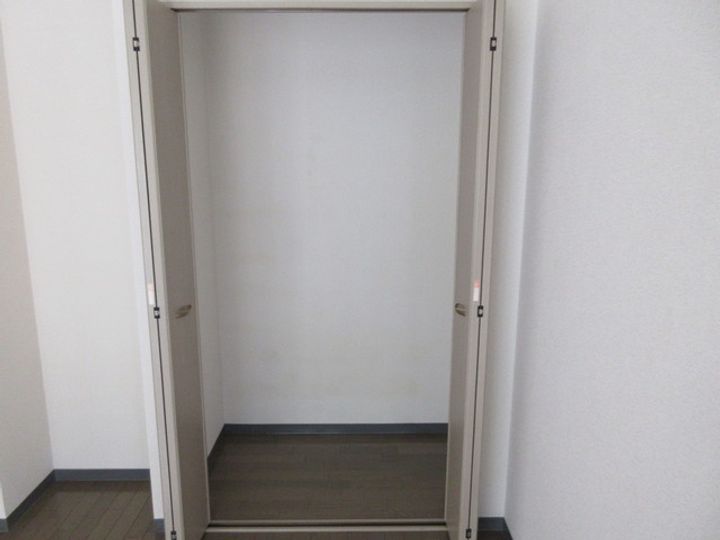 岡山県倉敷市連島町連島(マンション)の賃貸物件の内装