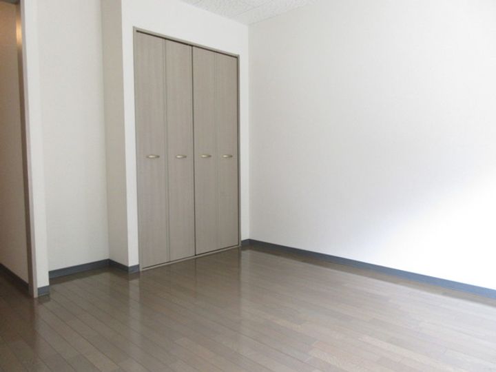 岡山県倉敷市連島町連島(マンション)の賃貸物件の内装