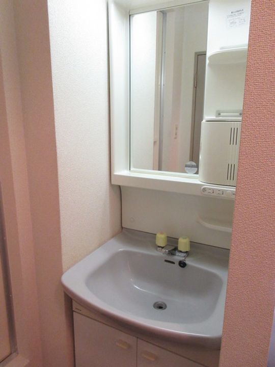 岡山県倉敷市連島町連島(マンション)の賃貸物件の内装