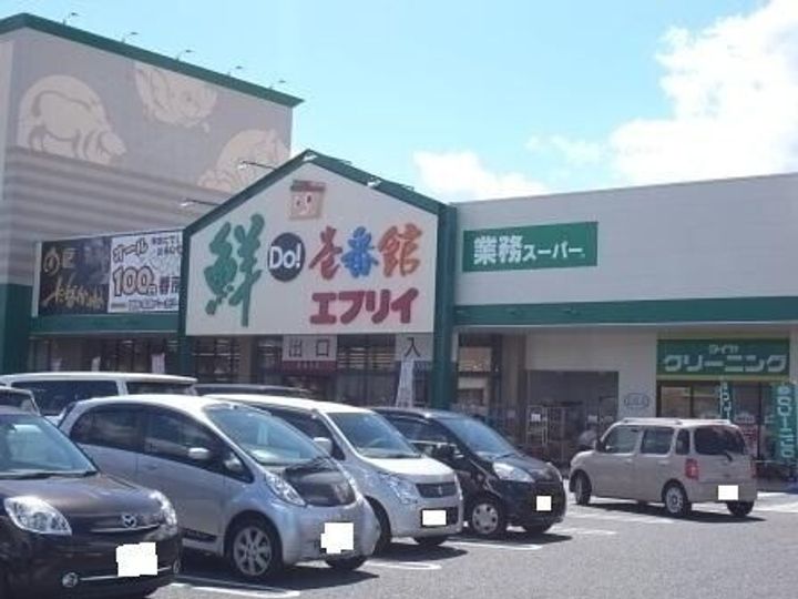 岡山県倉敷市連島町連島(マンション)の賃貸物件の周辺