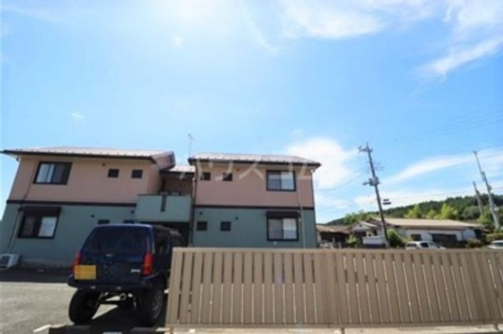 第2十王堂ハイツのその他画像