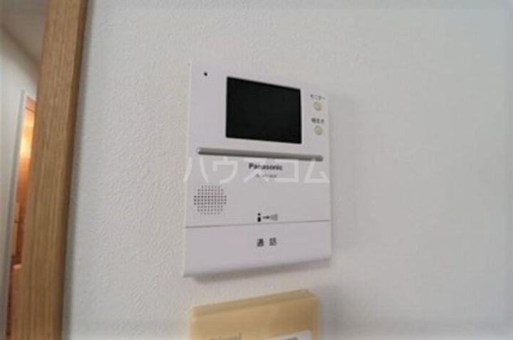 第2十王堂ハイツの内装