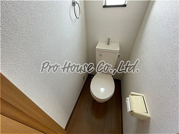 プリンス小松の内装