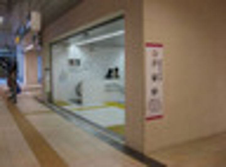 クレセント虎ノ門新橋の周辺