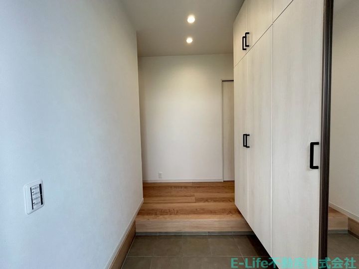 熊本県菊池郡大津町大字室(一戸建)の賃貸物件の地図