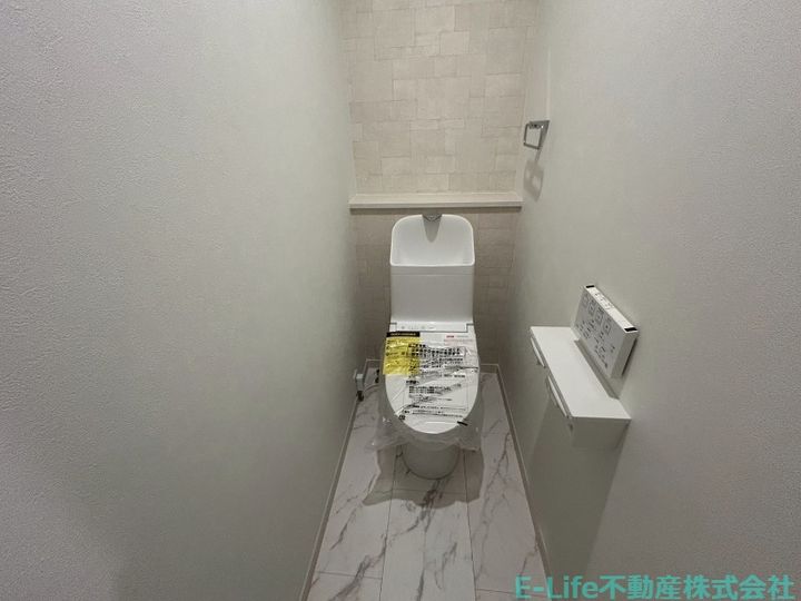 熊本県菊池郡大津町大字室(一戸建)の賃貸物件の内装