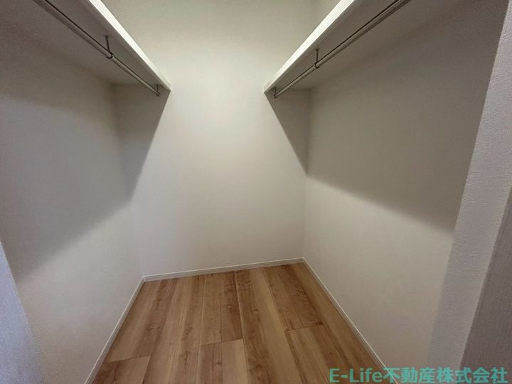 熊本県菊池郡大津町大字室(一戸建)の賃貸物件の内装