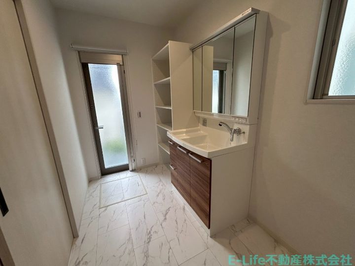 熊本県菊池郡大津町大字室(一戸建)の賃貸物件の内装