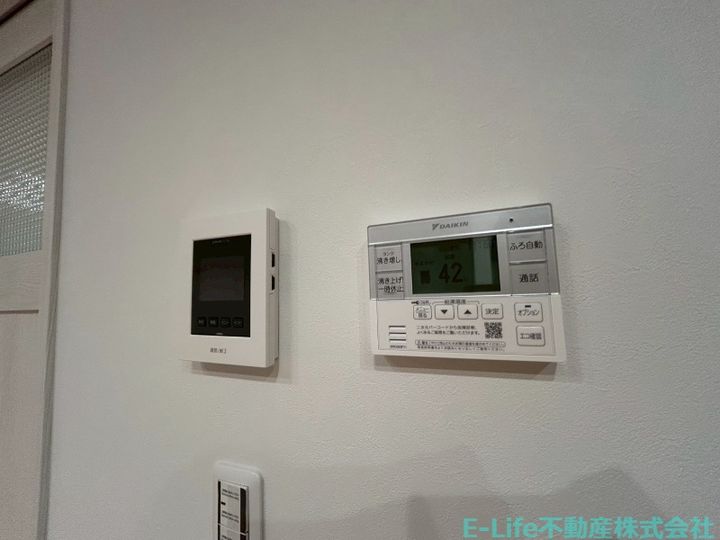 熊本県菊池郡大津町大字室(一戸建)の賃貸物件の内装