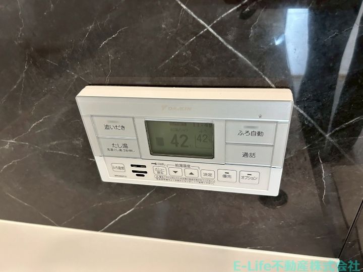 熊本県菊池郡大津町大字室(一戸建)の賃貸物件の内装