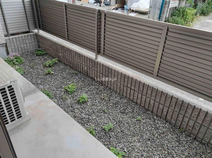 グランドメゾン花園二丁目の内装