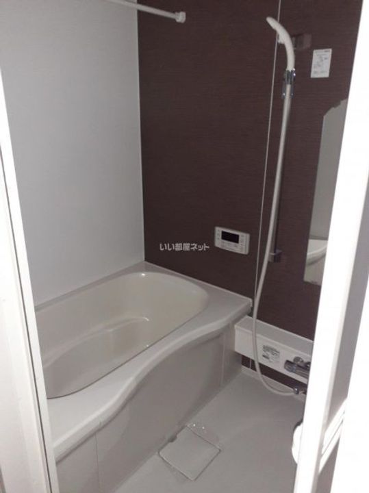 グランドメゾン花園二丁目の風呂