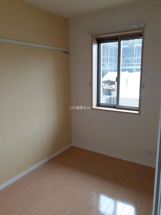 グランドメゾン花園二丁目の内装