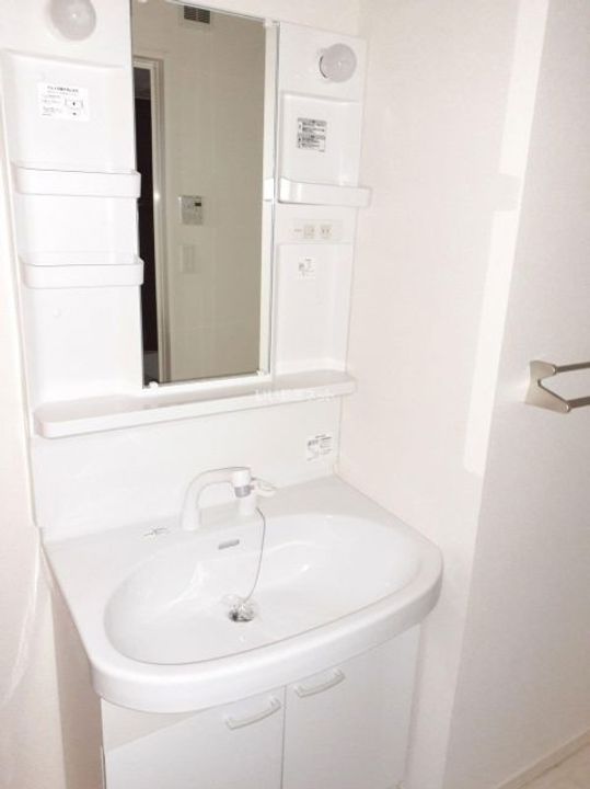 グランドメゾン花園二丁目の内装