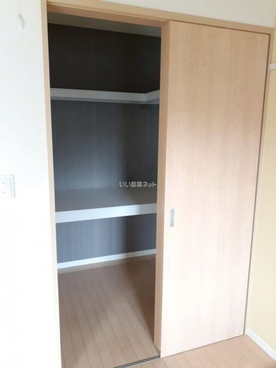 グランドメゾン花園二丁目の内装