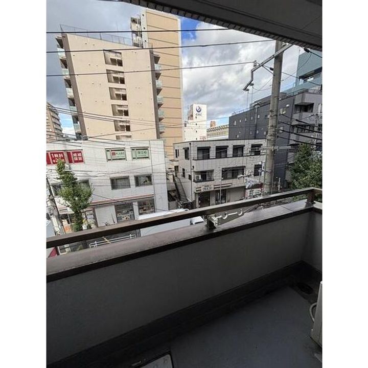 サンモールアミモのその他画像