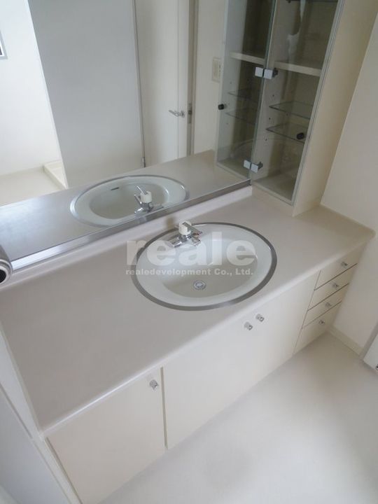 東京都武蔵野市吉祥寺北町4(マンション)の賃貸物件の内装